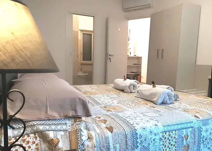 I Cantoni Di בית הארחה 4*